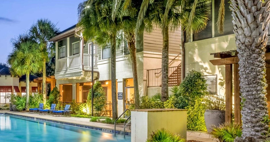 Trails at Bartram Park | Jacksonville, FL