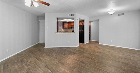 Birch Apartment Homes | Dallas, TX