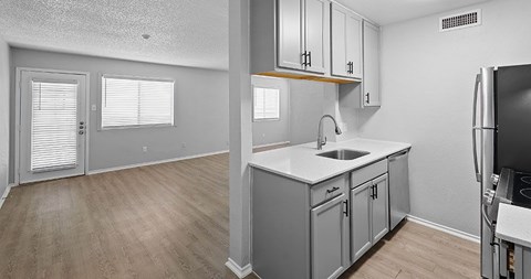 Mateo Apartment Homes | Arlington, TX