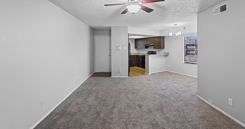 Birch Apartment Homes | Dallas, TX