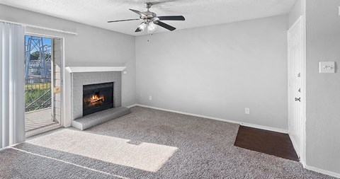 Hawke Apartment | Irving, TX