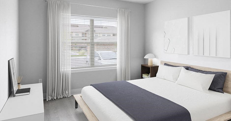 Vale at Overland Park | Overland Park, KS