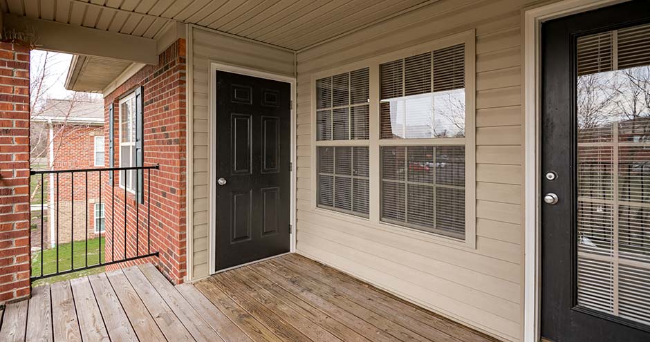 Valley Farms | Louisville, KY