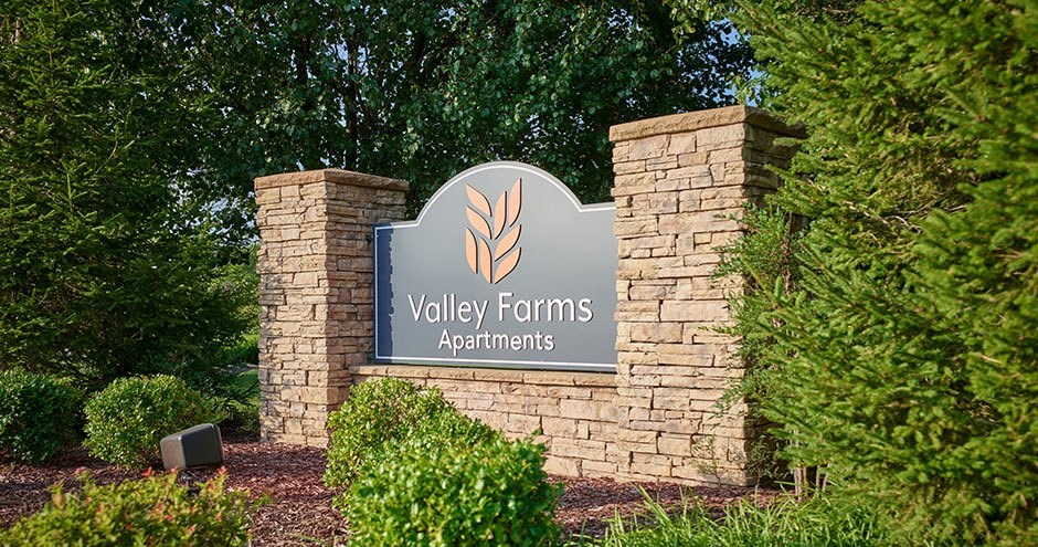 Valley Farms | Louisville, KY