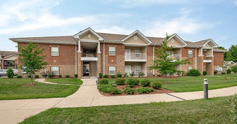 Valley Farms | Louisville, KY