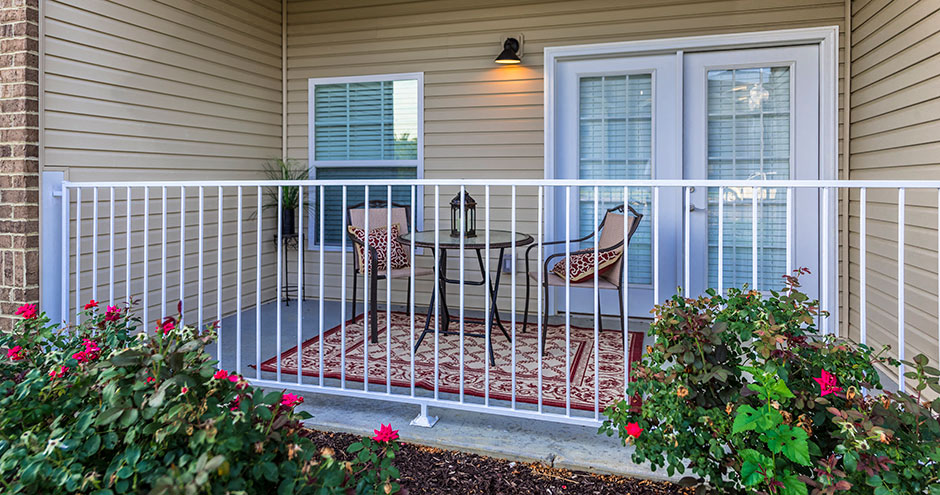 Valley Farms | Louisville, KY