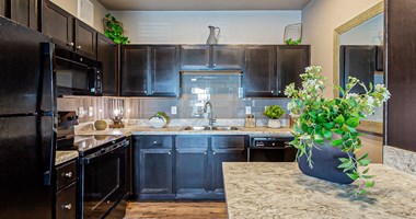 Paragon Westover Hills | San Antonio, TX