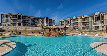 Vantage at Westover Hills | San Antonio, TX