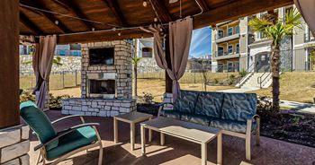 Vantage at Westover Hills | San Antonio, TX