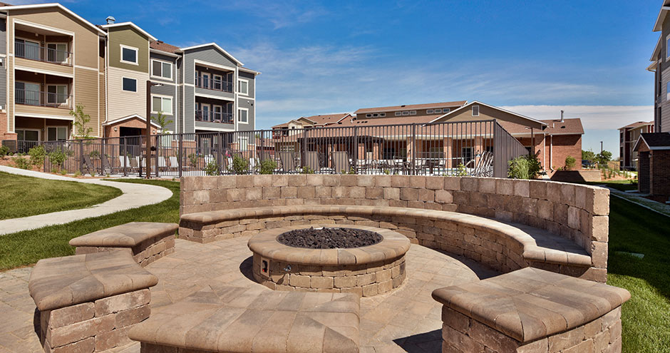 The Venue at Werner Park | Papillion, NE