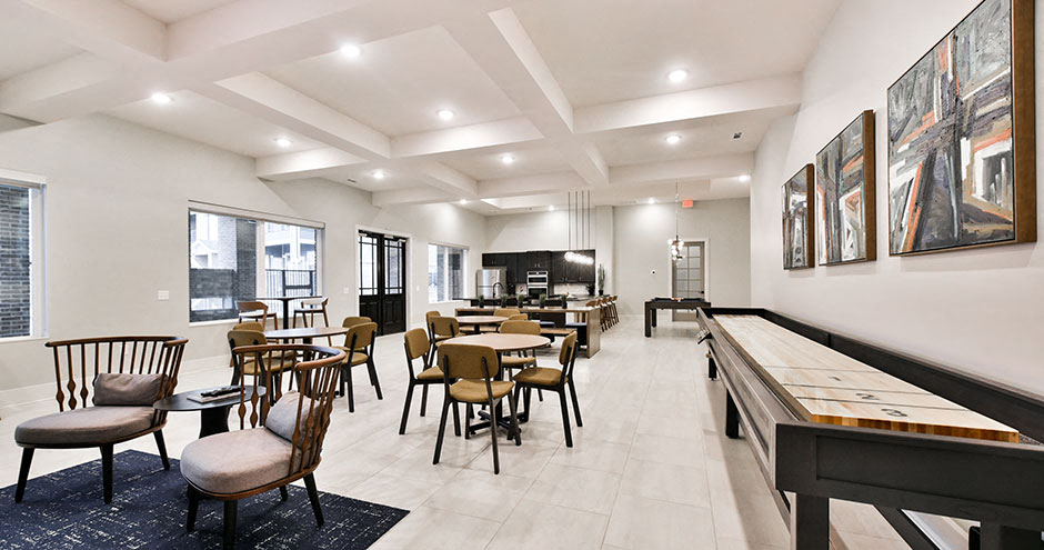 The Venue at Werner Park | Papillion, NE