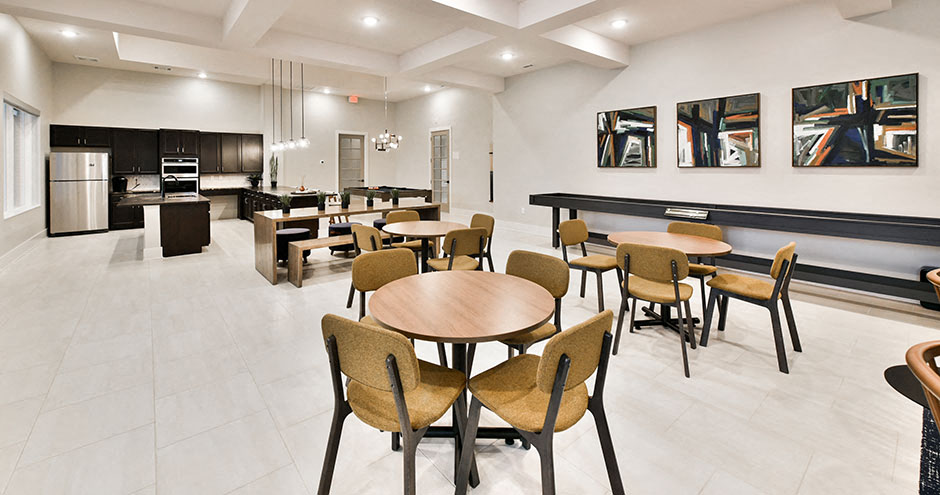 The Venue at Werner Park | Papillion, NE