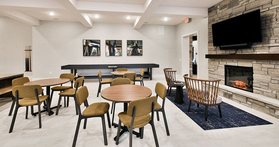 The Venue at Werner Park | Papillion, NE