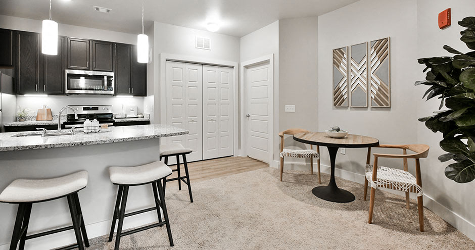 The Venue at Werner Park | Papillion, NE