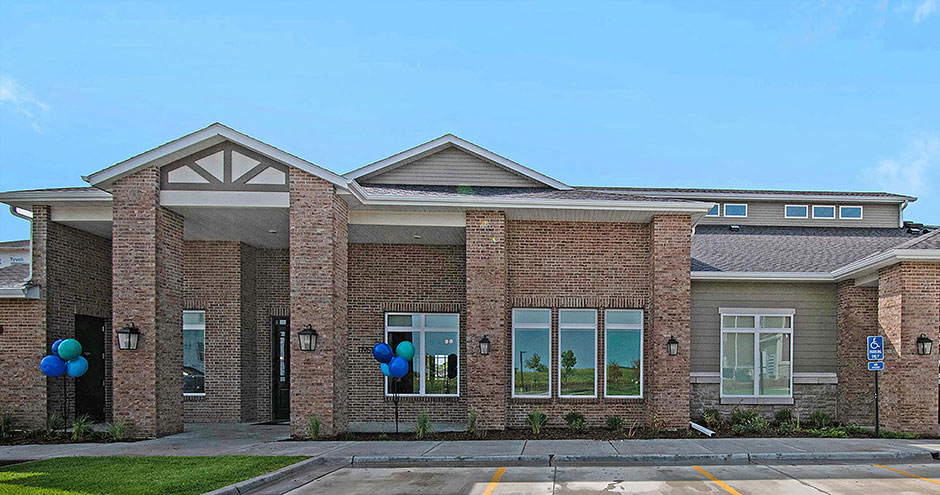 The Venue at Werner Park | Papillion, NE