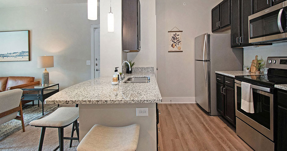 The Venue at Werner Park | Papillion, NE