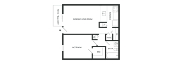 Vicino on the Lake | Creve Coeur, MO