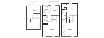 Vicino on the Lake | Creve Coeur, MO