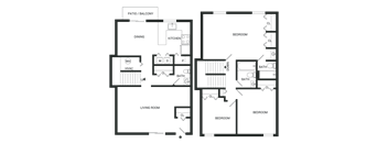 Vicino on the Lake | Creve Coeur, MO