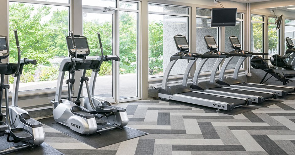 Vicino on the Lake Apartments | Creve Coeur, MO