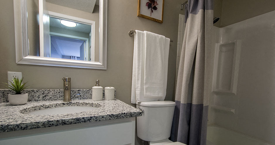 Vicino on the Lake Apartments | Creve Coeur, MO