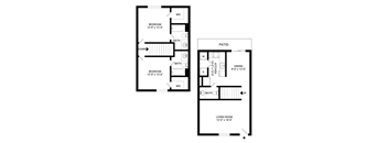 Villas on 517 | Dickinson, TX