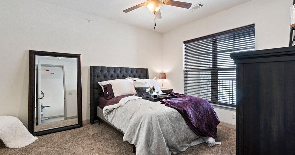 Villas at Ridgeview Falls| Olathe, KS