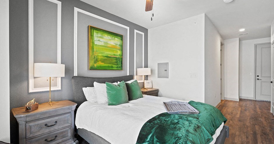 Villas at Ridgeview Falls| Olathe, KS