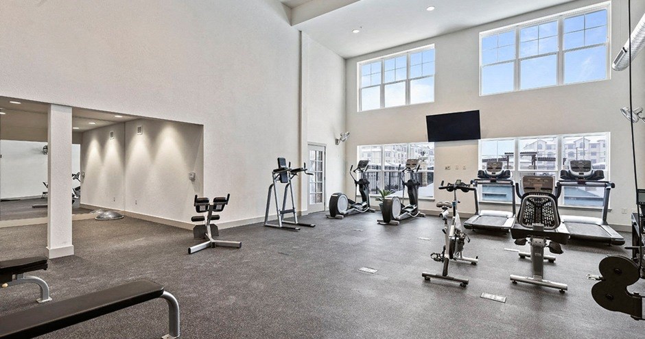 Villas at Ridgeview Falls| Olathe, KS