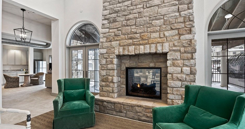 Villas at Ridgeview Falls| Olathe, KS