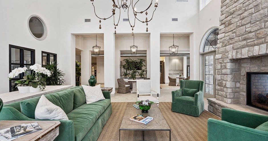 Villas at Ridgeview Falls| Olathe, KS