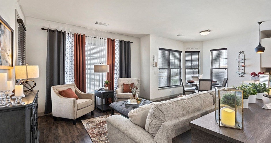 Villas at Ridgeview Falls| Olathe, KS