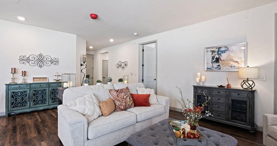 Villas at Ridgeview Falls| Olathe, KS Villas at Ridgeview Falls| Olathe, KS