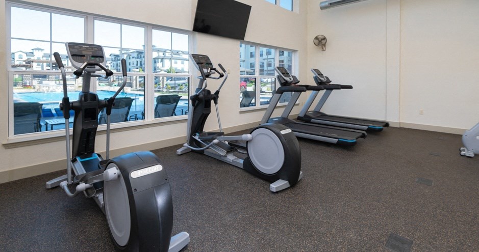 Villas at Ridgeview Falls| Olathe, KS