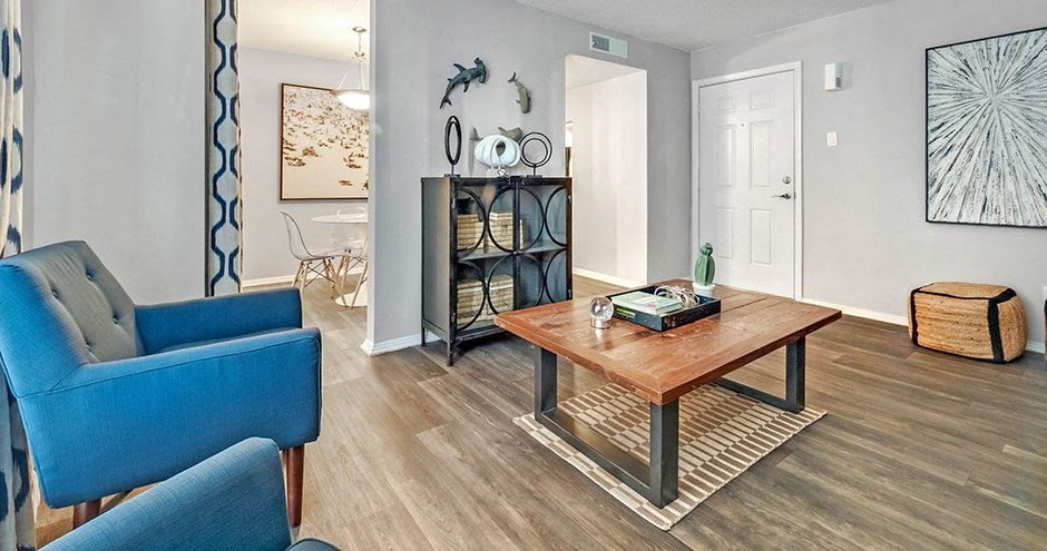 Viridian | Tampa, FL