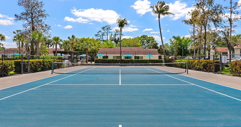 Gulfshore Apartment Homes | Naples, FL