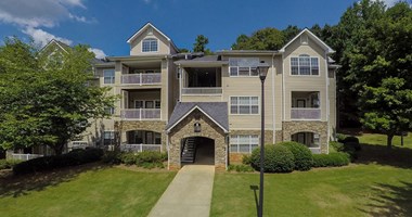 3093 Cobb Parkway NW 1-3 Beds Apartment for Rent - Photo Gallery 1