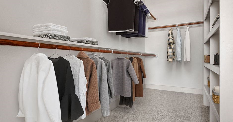 Everly Apartments | Houston, TX