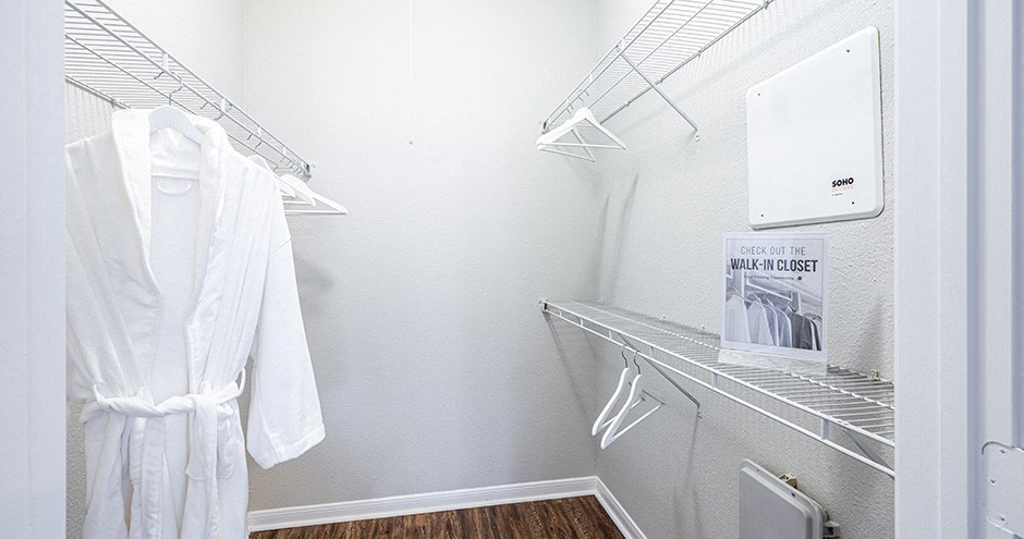 Hawthorne Ridge Living Room, Conroe, Texas