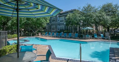 14500 Blanco Road 1-3 Beds Apartment for Rent - Photo Gallery 1