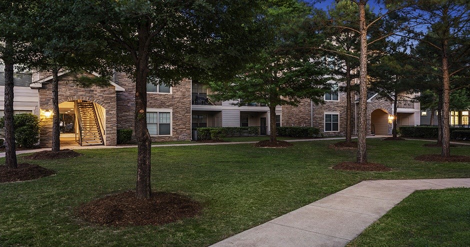 Discovery at Mandolin Apartment Homes | Houston, TX