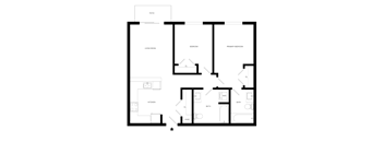 Walnut Lake | Urbandale, IA