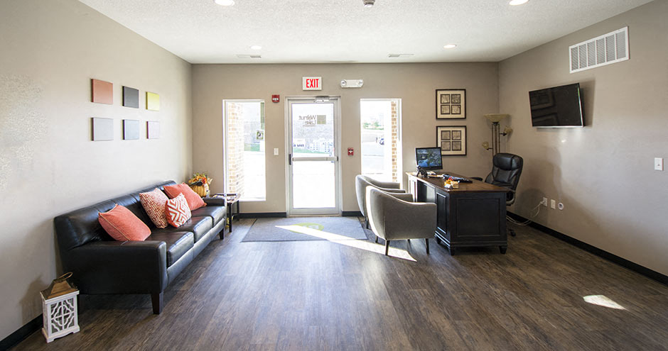 Social Events Monthly | Walnut Lake | Urbandale, IA