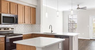 West End at City Center | Lenexa, KS - Photo Gallery