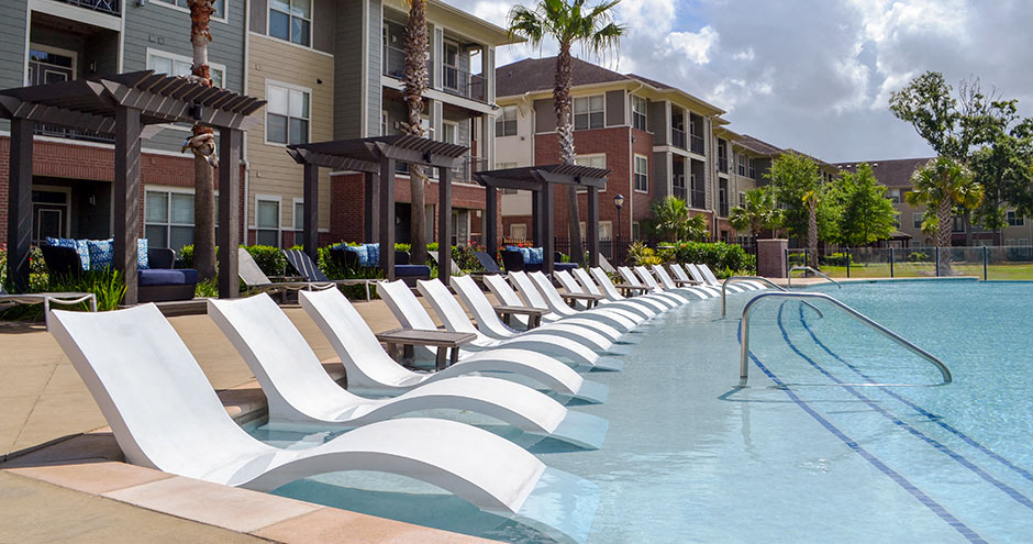 West M Apartments | Lake Charles, LA