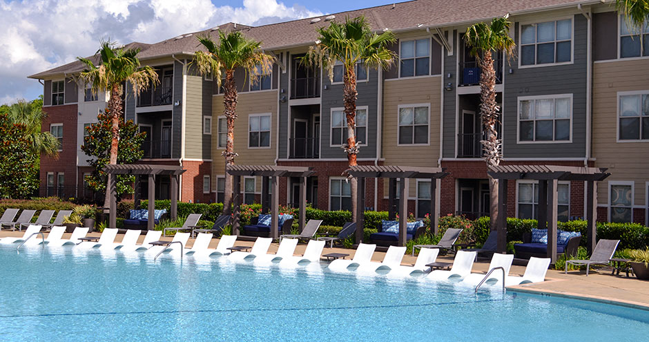 West M Apartments | Lake Charles, LA