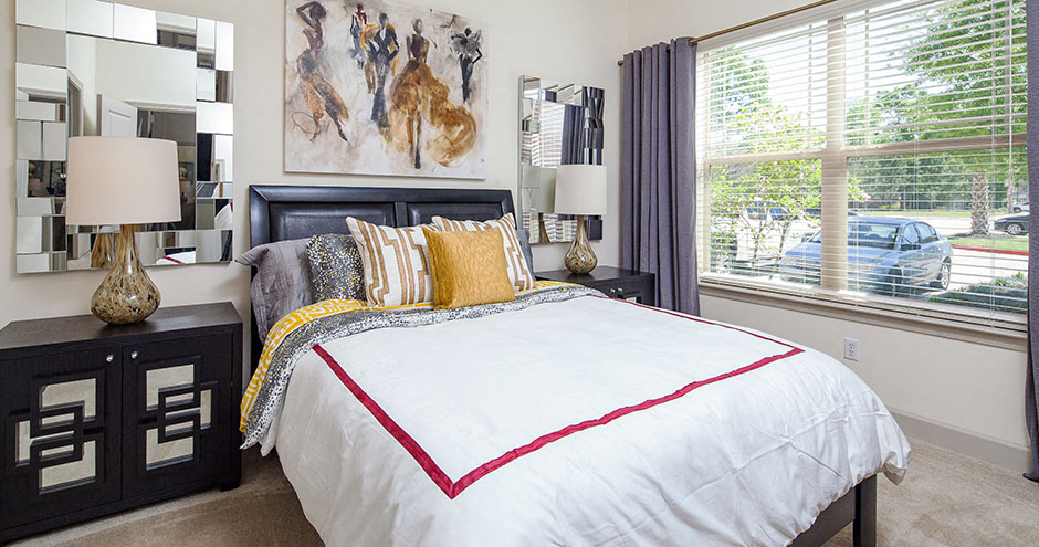 West M Apartments | Lake Charles, LA