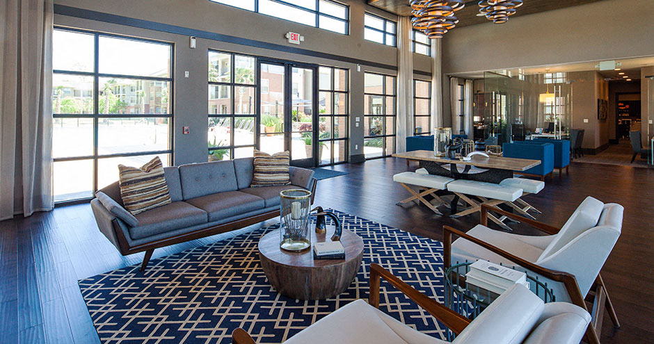 West M Apartments | Lake Charles, LA