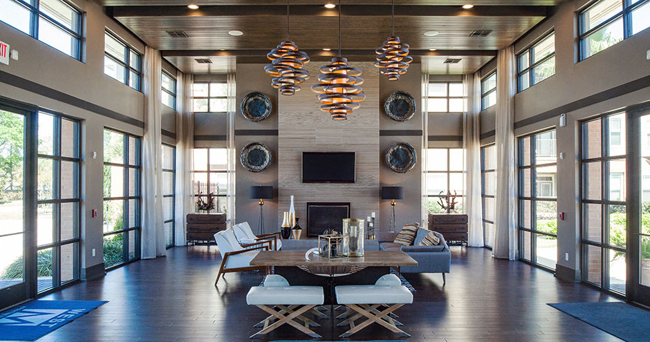 West M Apartments | Lake Charles, LA