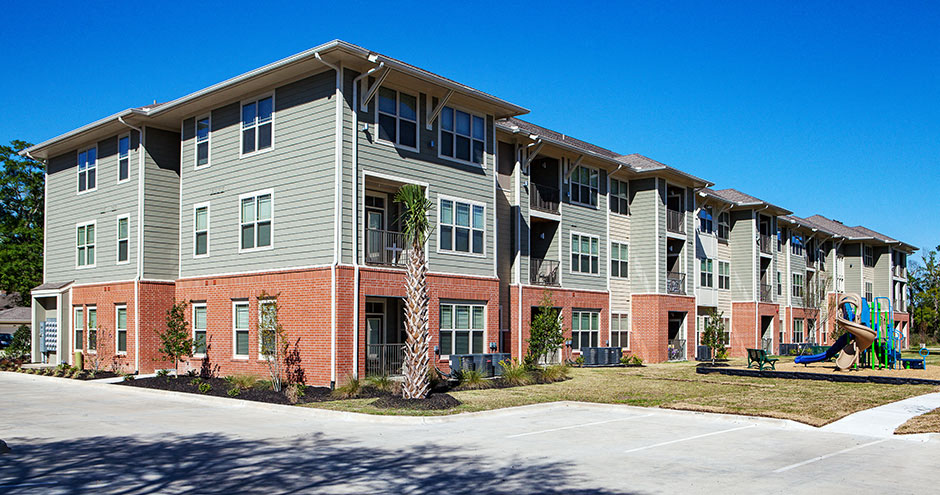 West M Apartments | Lake Charles, LA